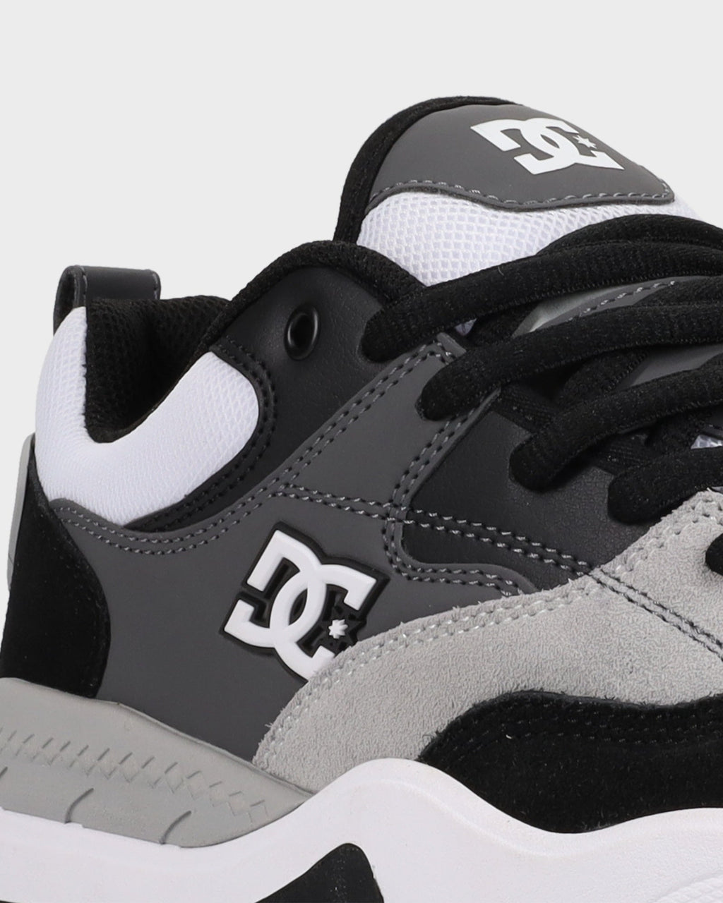 Mens DC Ascend Skate Shoes
