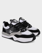 Mens DC Ascend Skate Shoes