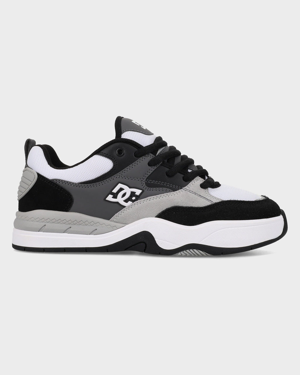 Mens DC Ascend Skate Shoes