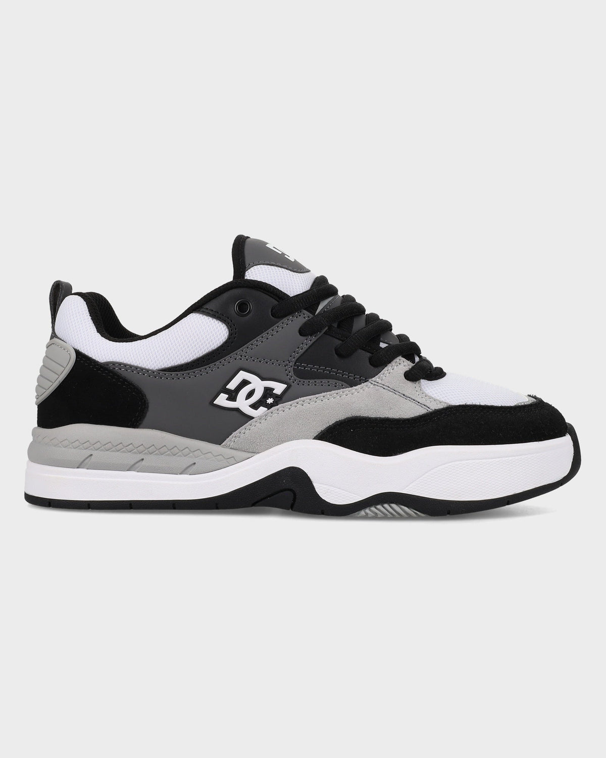 Mens DC Ascend Skate Shoes