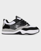 Mens DC Ascend Skate Shoes