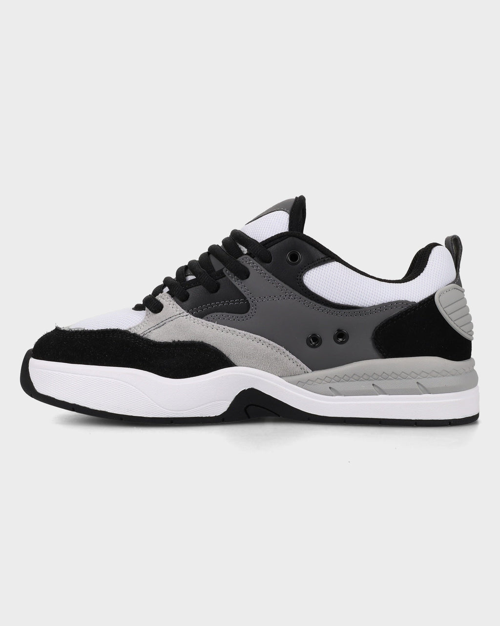 Mens DC Ascend Skate Shoes