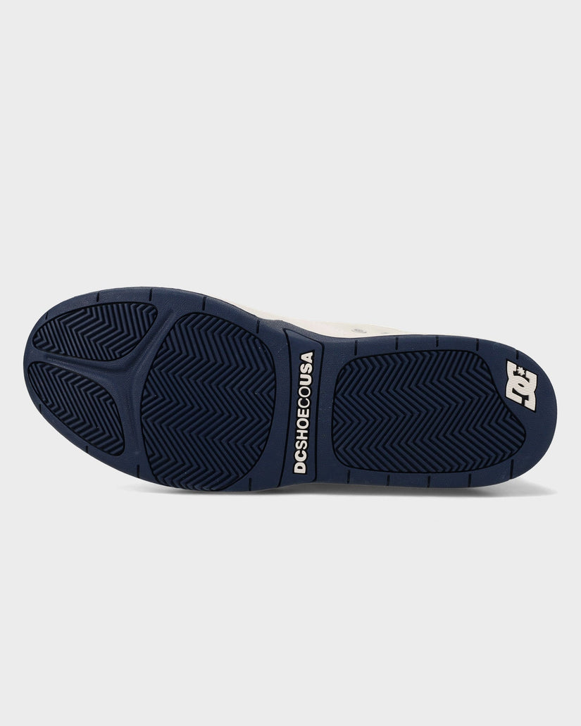 Mens DC Ascend Skate Shoes