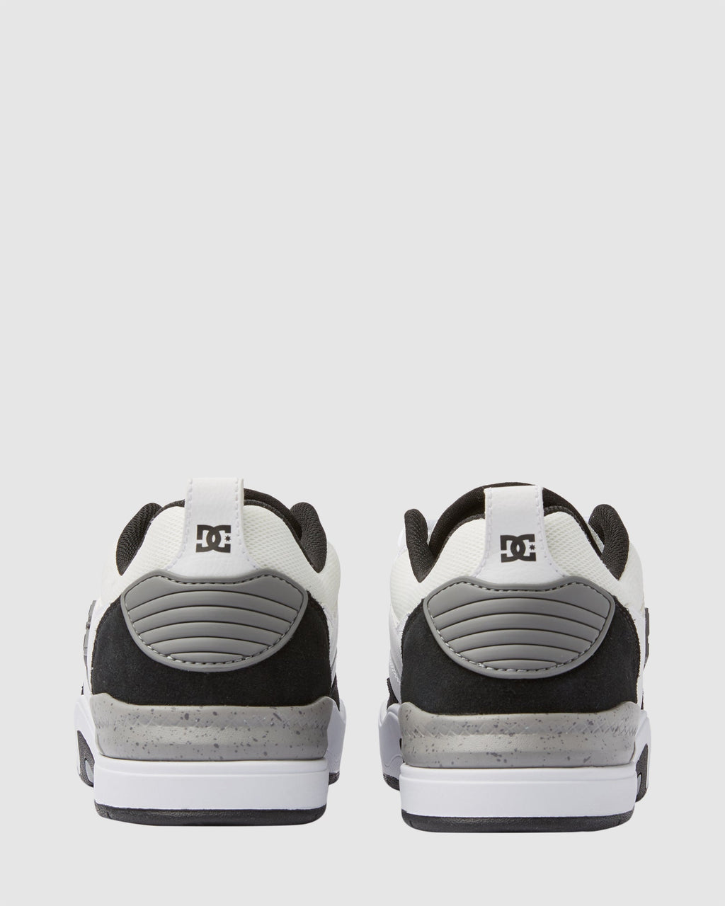 Mens DC Ascend S Skate Shoes