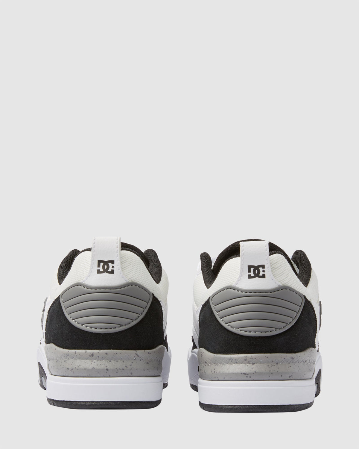Mens DC Ascend S Skate Shoes