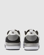 Mens DC Ascend S Skate Shoes