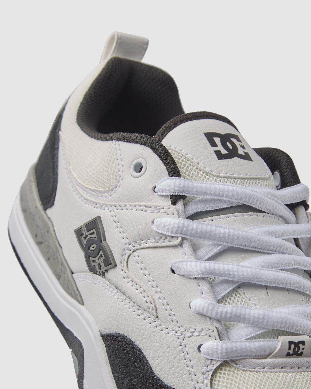Mens DC Ascend S Skate Shoes