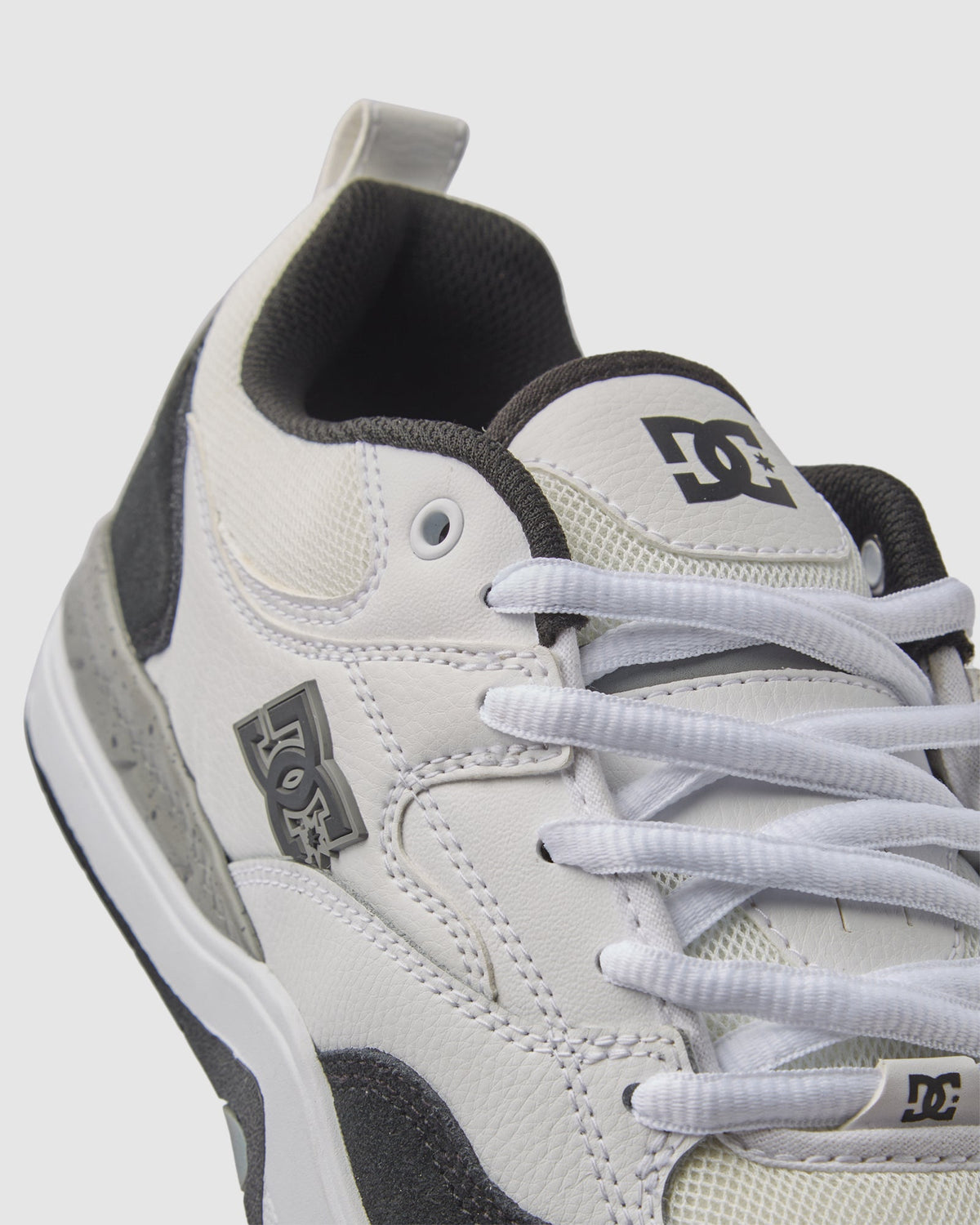 Mens DC Ascend S Skate Shoes