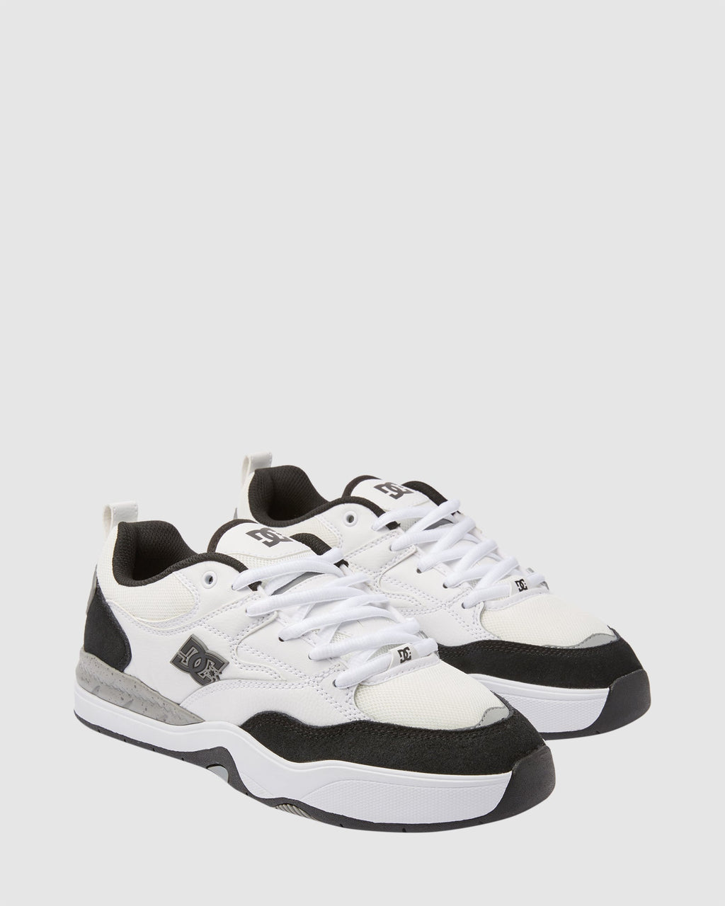 Mens DC Ascend S Skate Shoes