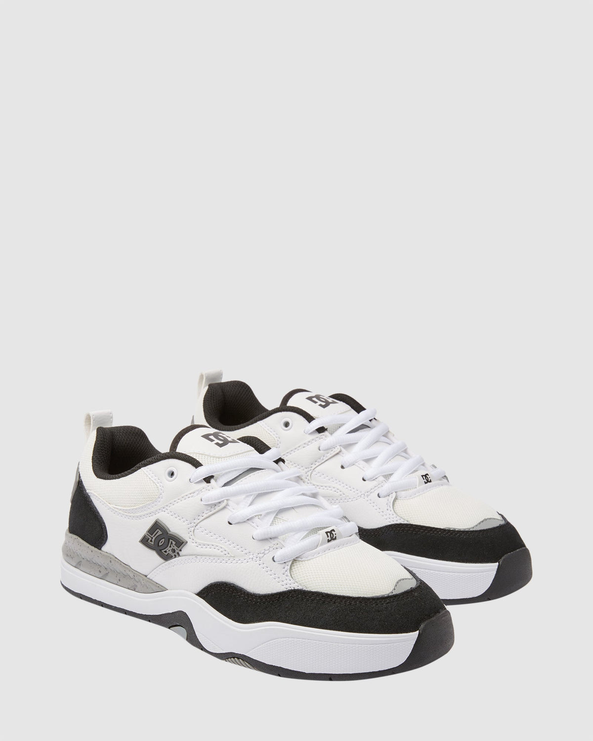 Mens DC Ascend S Skate Shoes