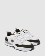 Mens DC Ascend S Skate Shoes