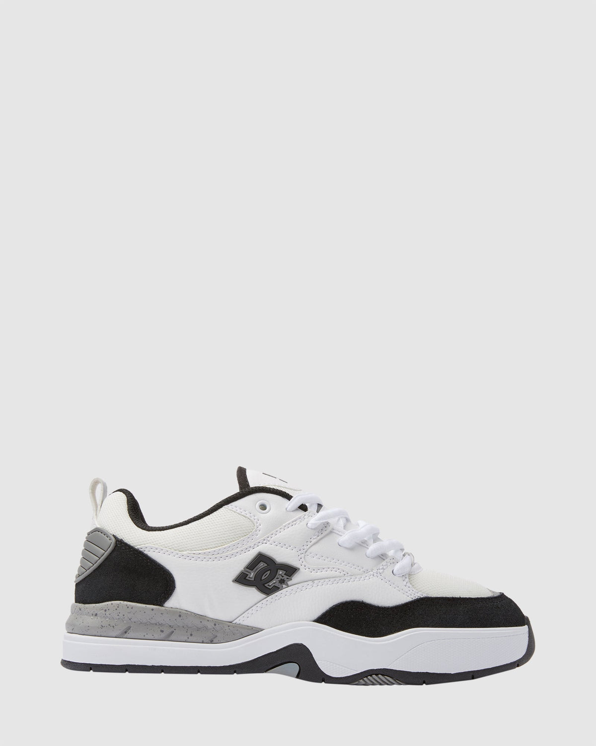 Mens DC Ascend S Skate Shoes