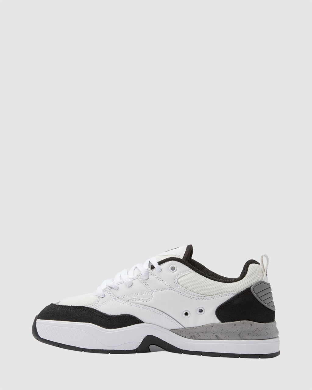Mens DC Ascend S Skate Shoes