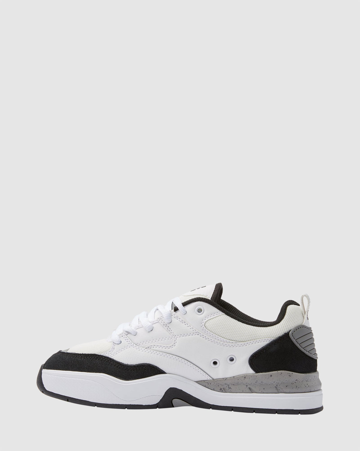 Mens DC Ascend S Skate Shoes