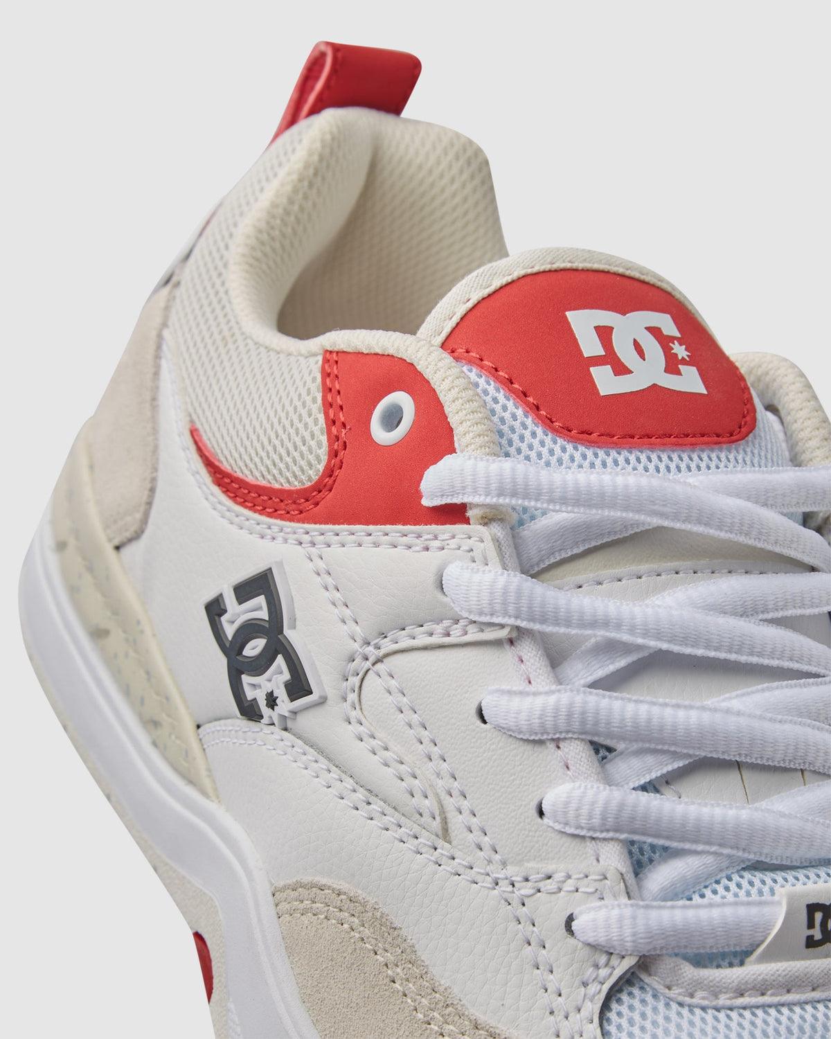 Mens DC Ascend S Skate Shoes