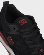 Mens Dc Ascend Skate Shoes