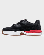 Mens Dc Ascend Skate Shoes