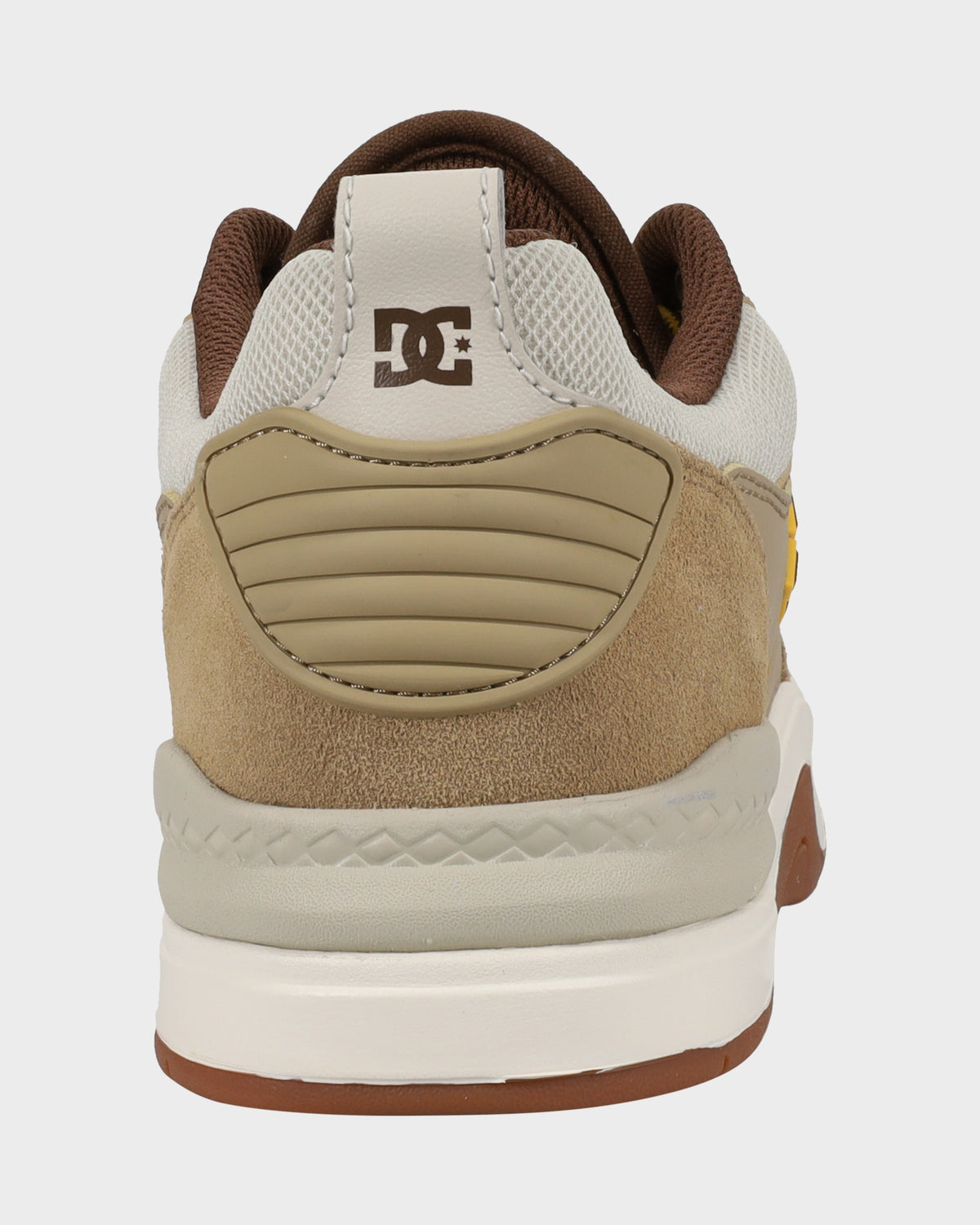 Mens DC Ascend LE Skate Shoes