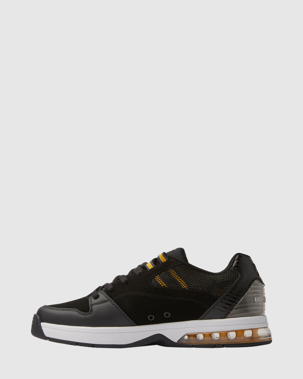 Mens Versatile Shoe
