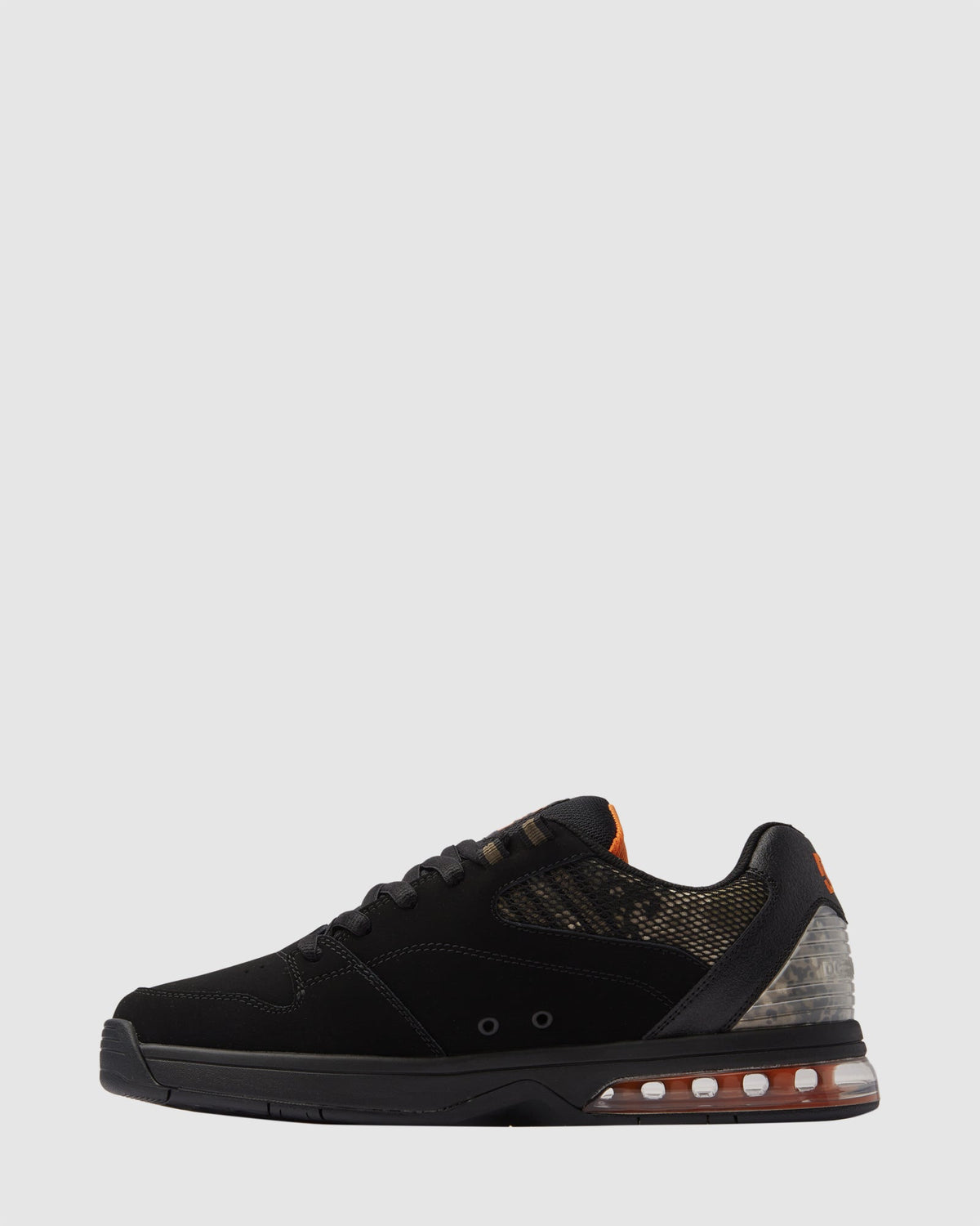 Mens Versatile Sneakers