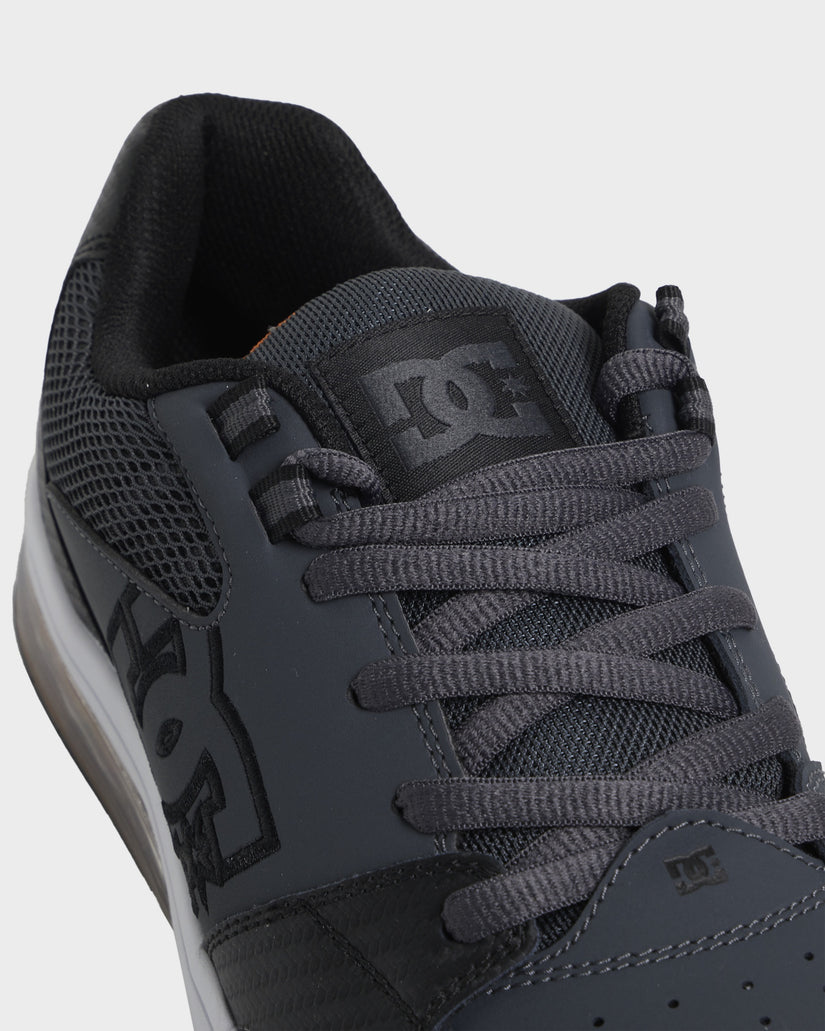 Mens Versatile Skate Shoes