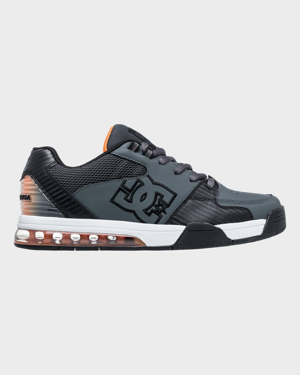 Mens Versatile Skate Shoes
