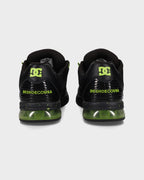 Mens Versatile Leather Skate Shoes