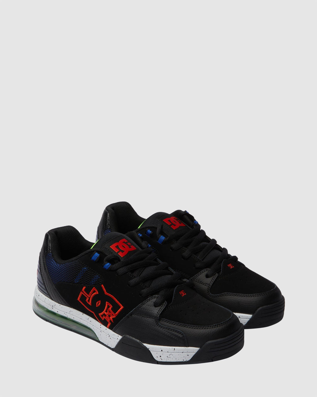 Mens Versatile Leather Sneakers