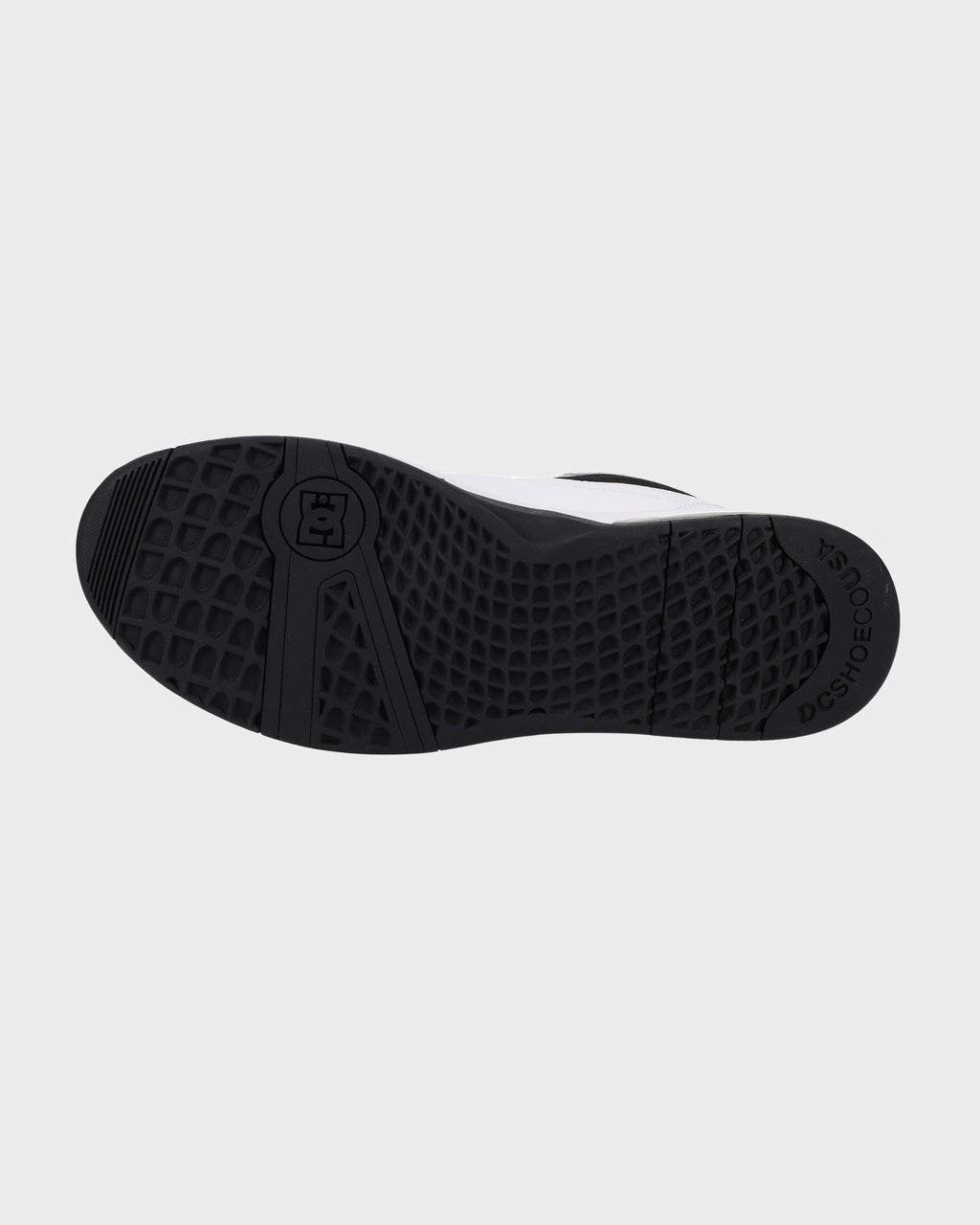 Mens Versatile HI Skate Shoes