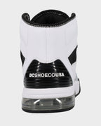 Mens Versatile HI Skate Shoes