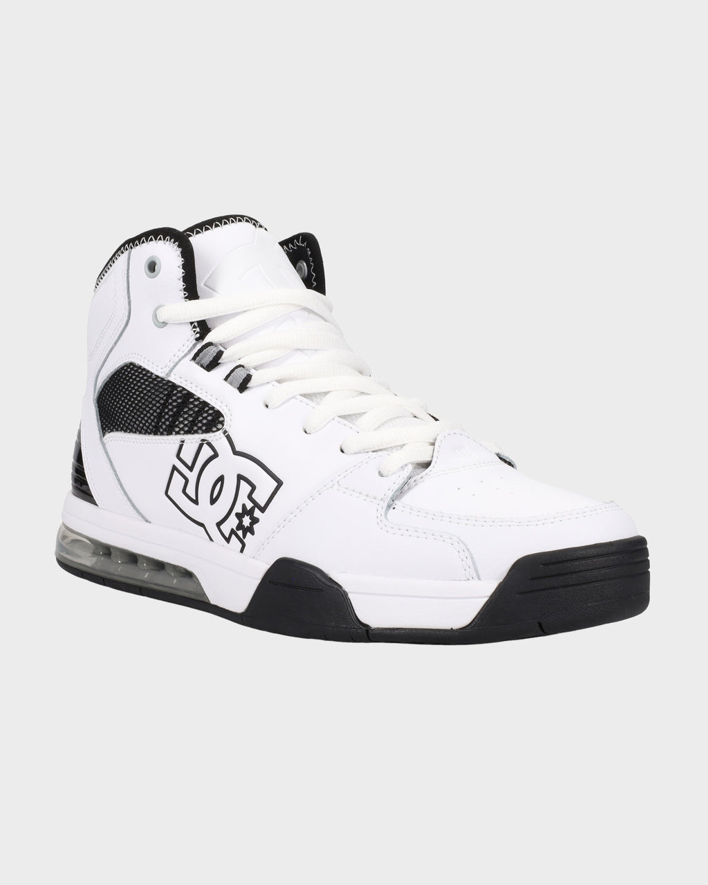Mens Versatile HI Skate Shoes