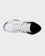 Mens Versatile HI Skate Shoes
