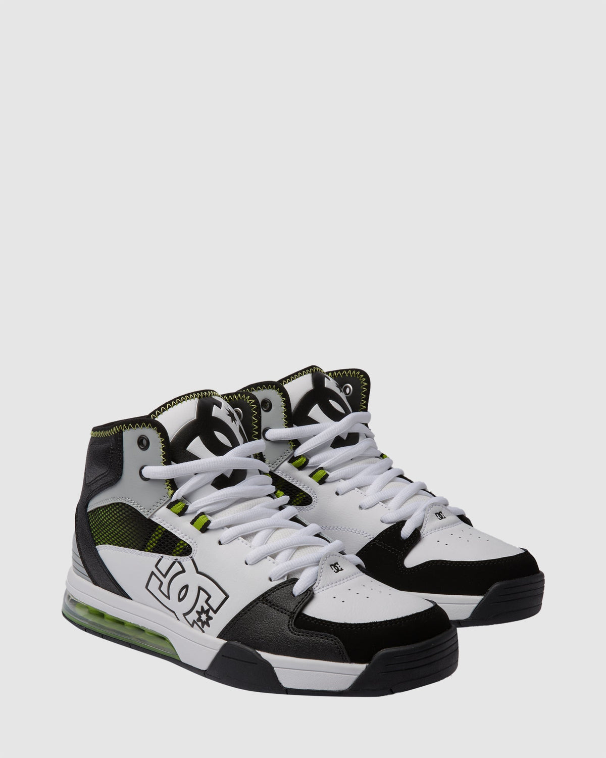 Mens Versatile Hi Sneakers