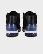 Mens Versatile HI Skate Shoes