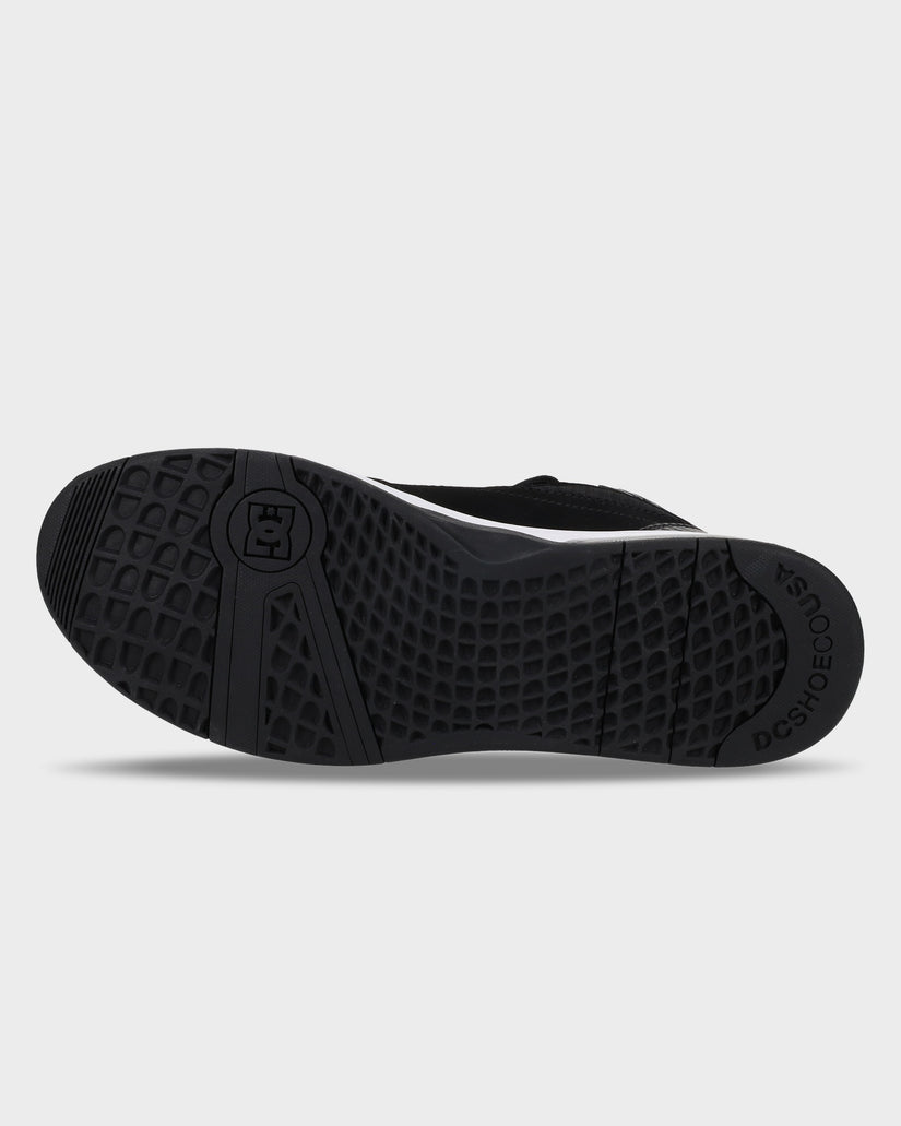 Mens Versatile HI Skate Shoes
