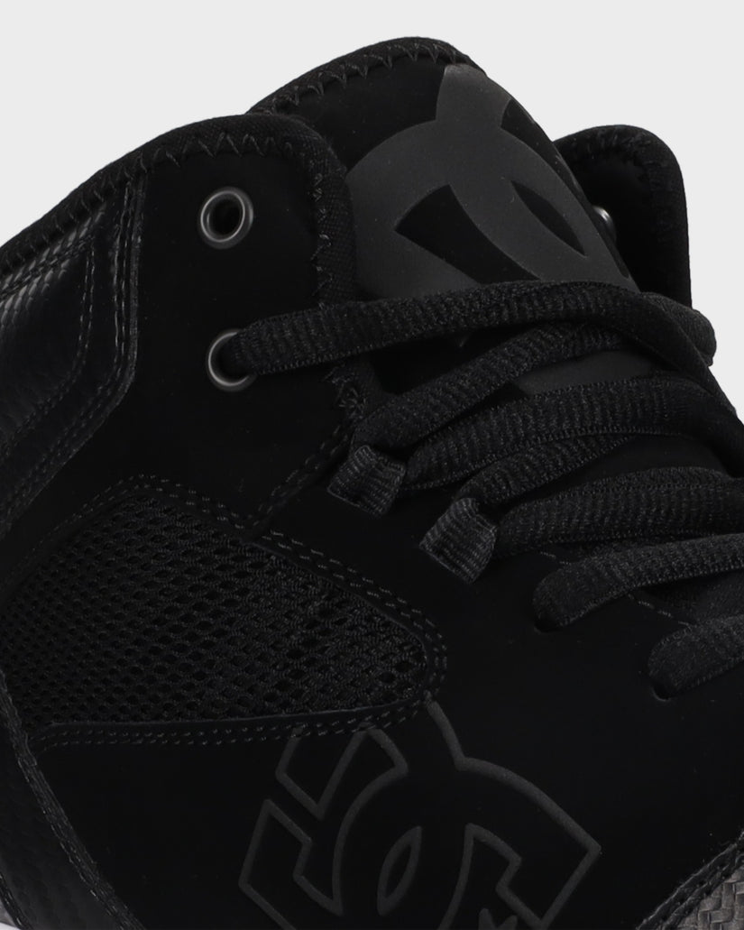 Mens Versatile HI Skate Shoes
