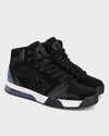 Mens Versatile HI Skate Shoes