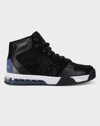 Mens Versatile HI Skate Shoes