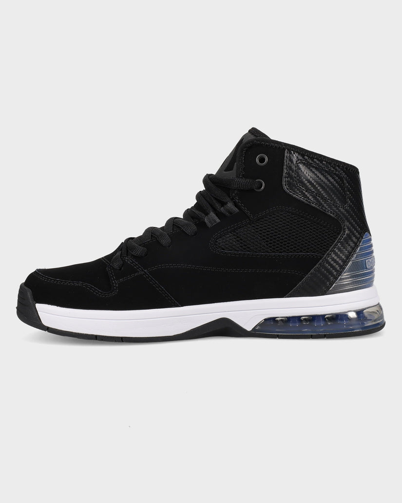 Mens Versatile HI Skate Shoes