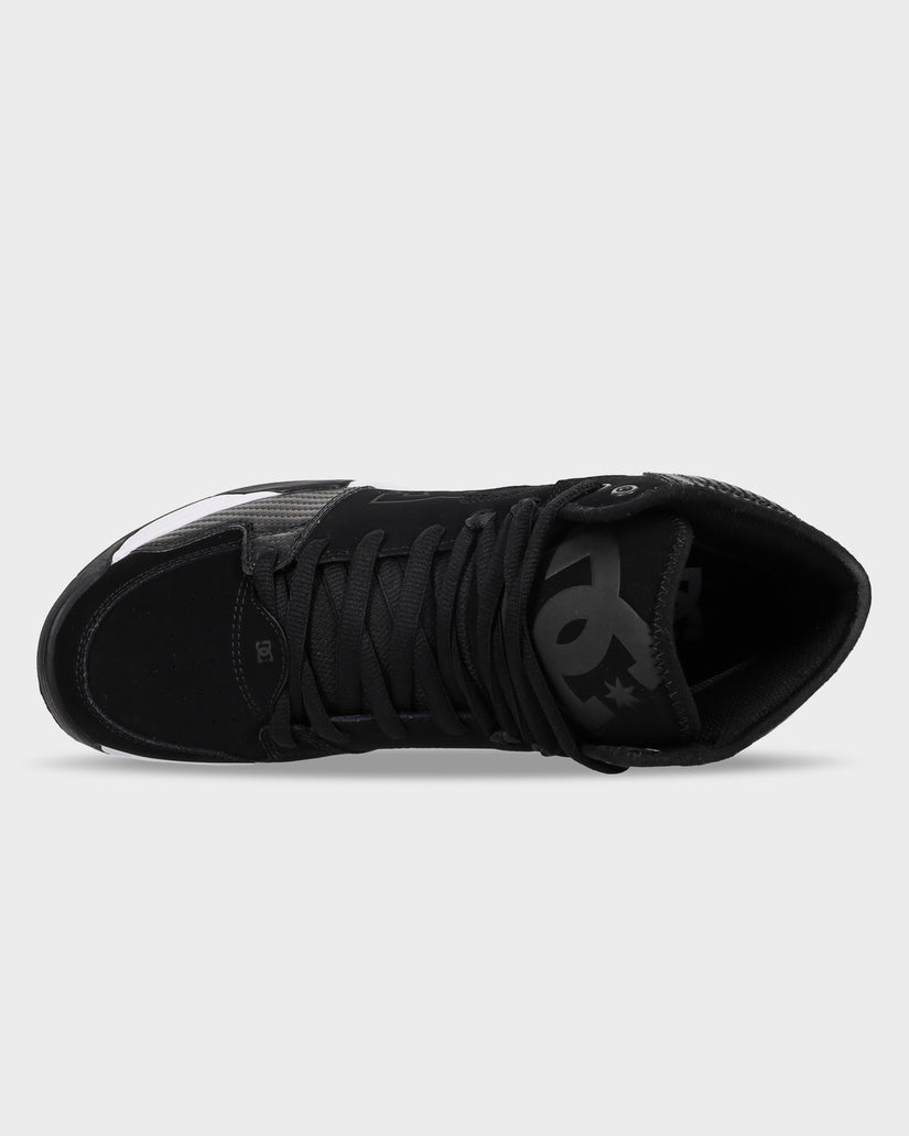Mens Versatile HI Skate Shoes