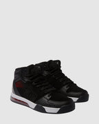 Mens Versatile Hi Sneakers
