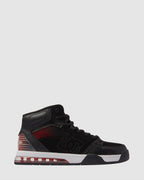 Mens Versatile Hi Sneakers