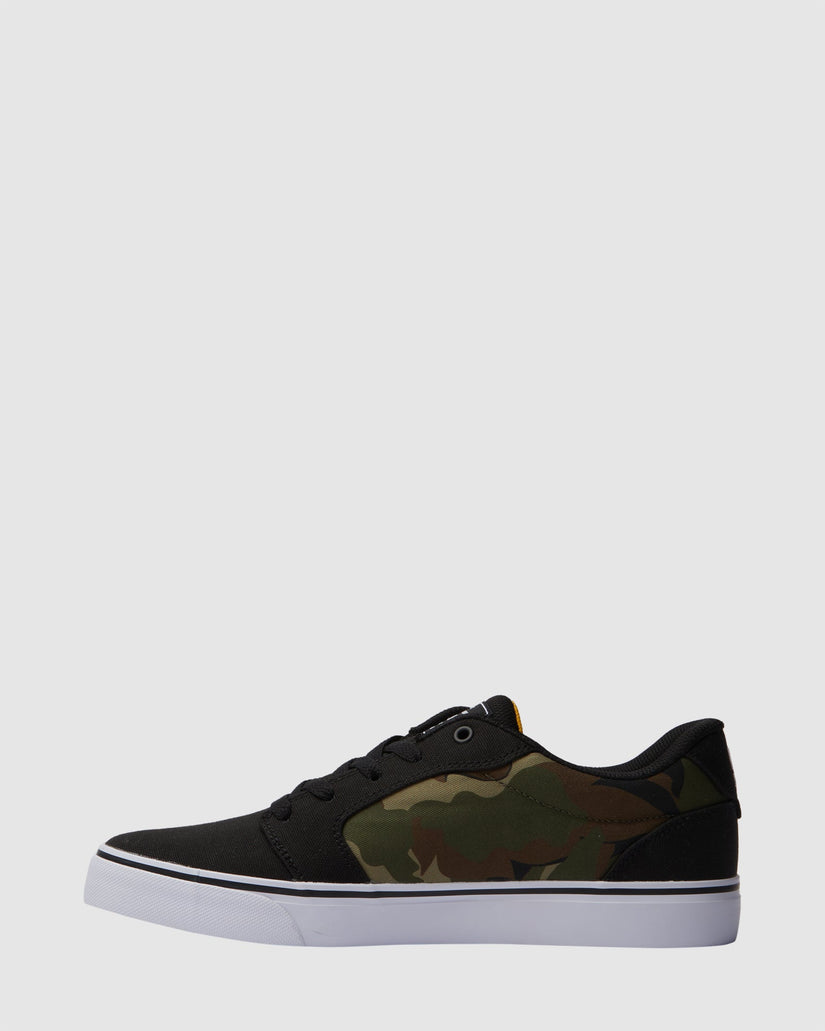 Mens Anvil TXSE Sneakers