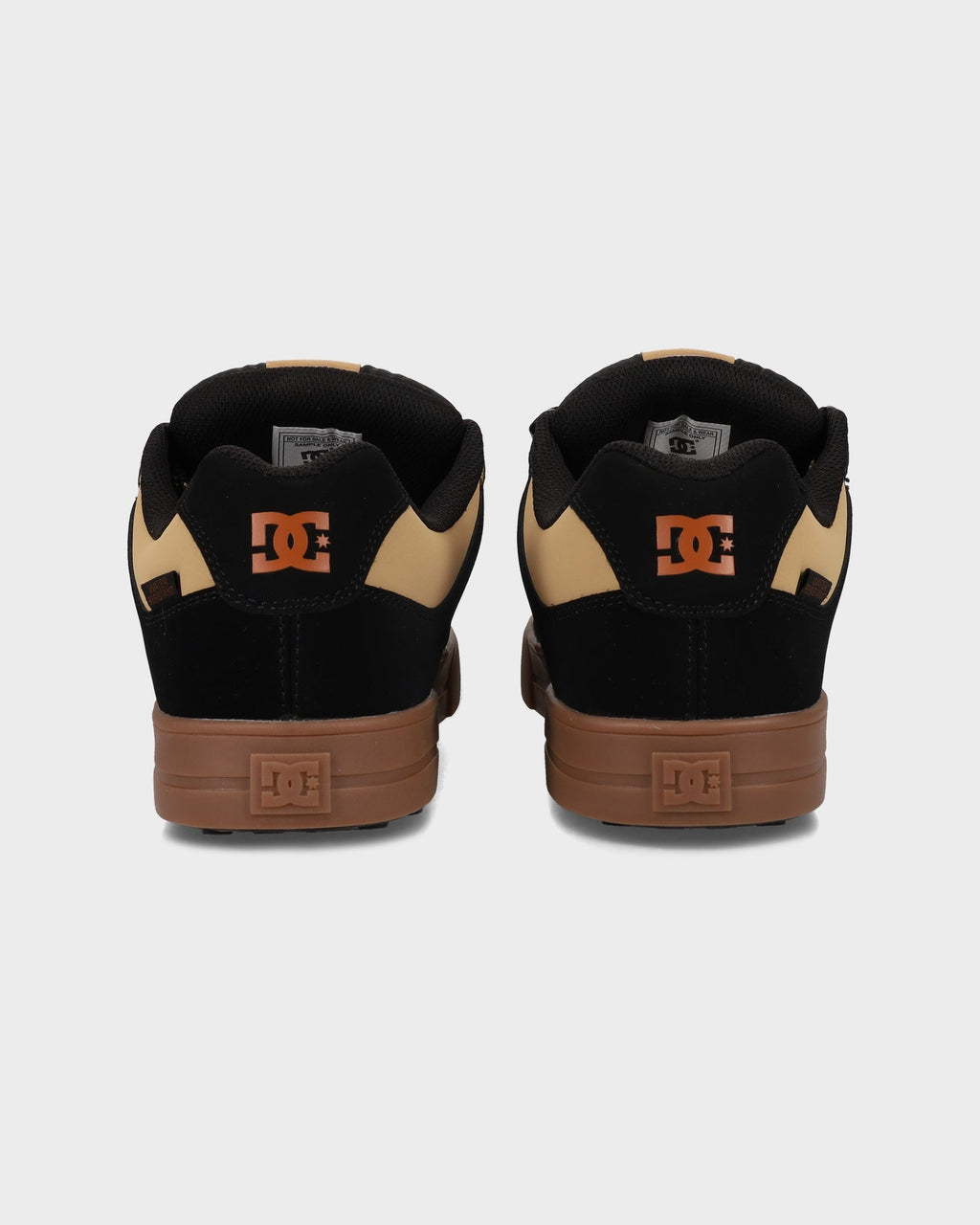 Mens Pure Wnt Sneakers