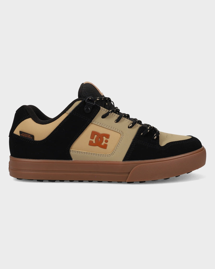 Mens Pure Wnt Sneakers