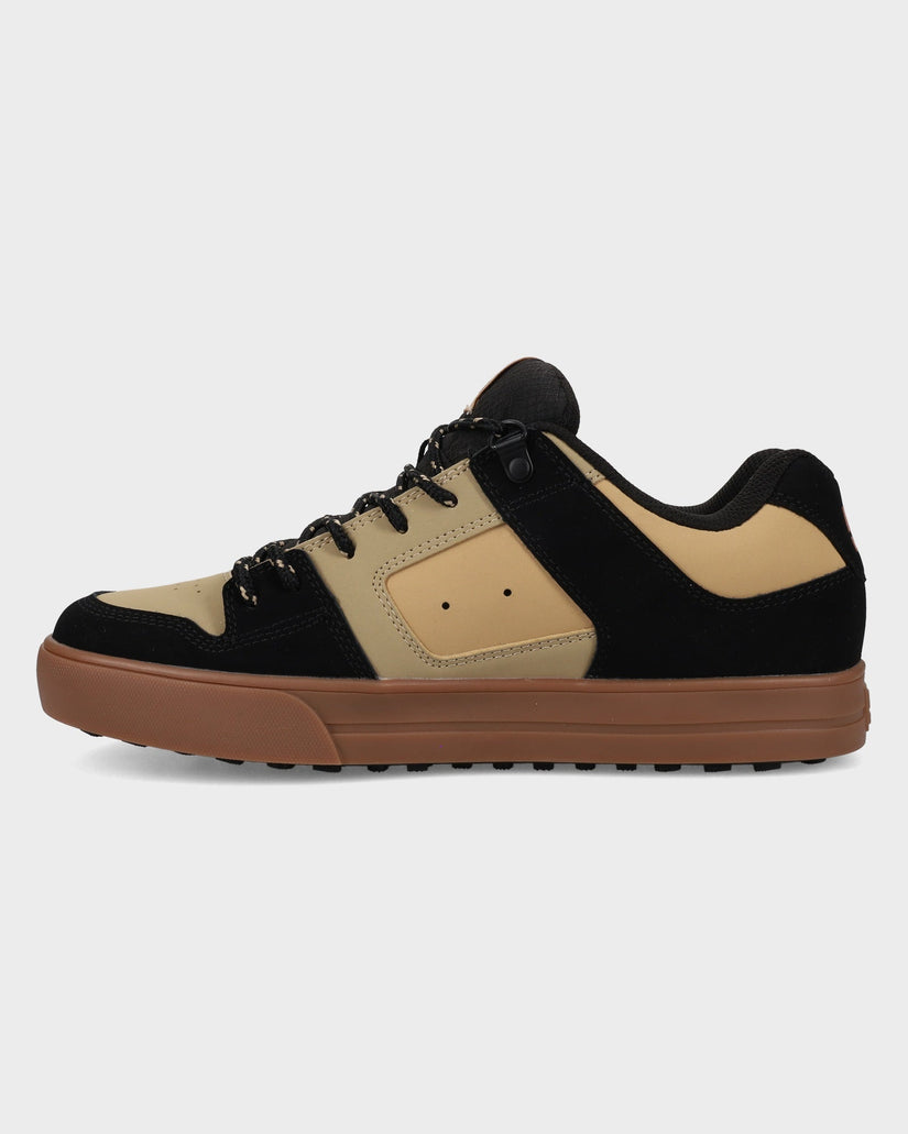 Mens Pure Wnt Sneakers