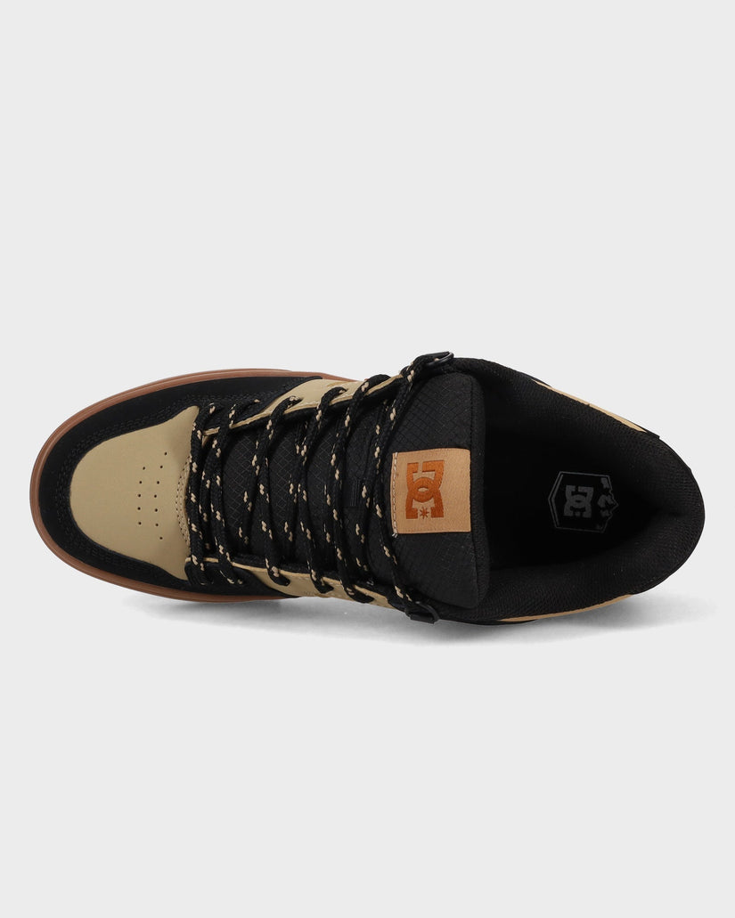 Mens Pure Wnt Sneakers