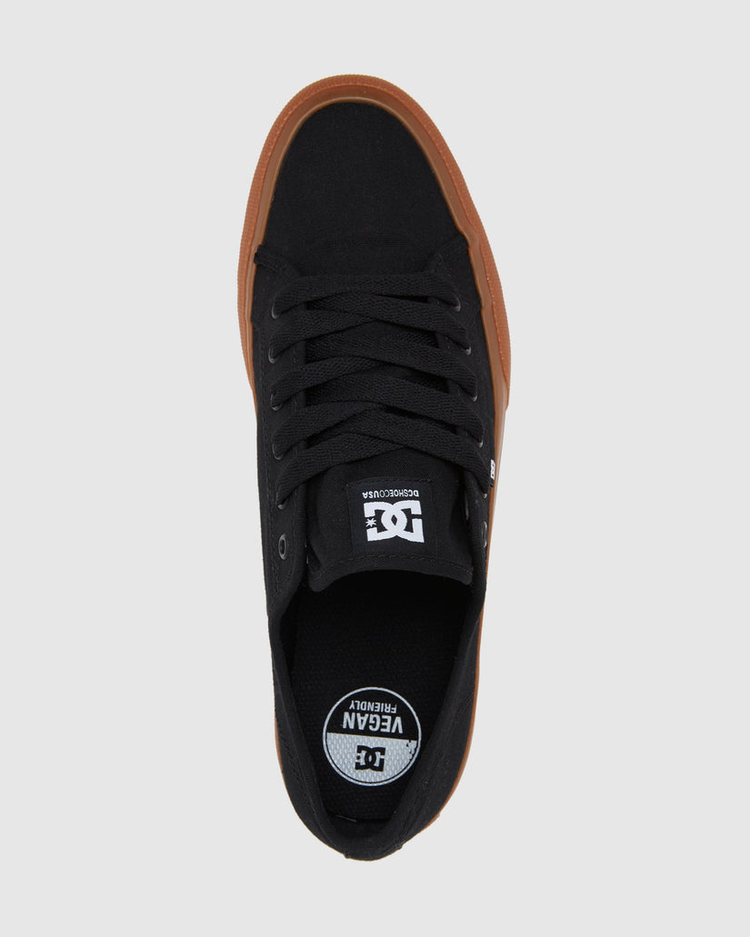 Mens Manual Skate Shoes