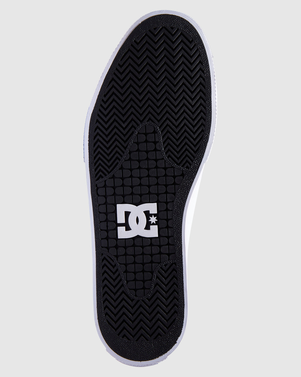 Mens Manual Skate Shoes