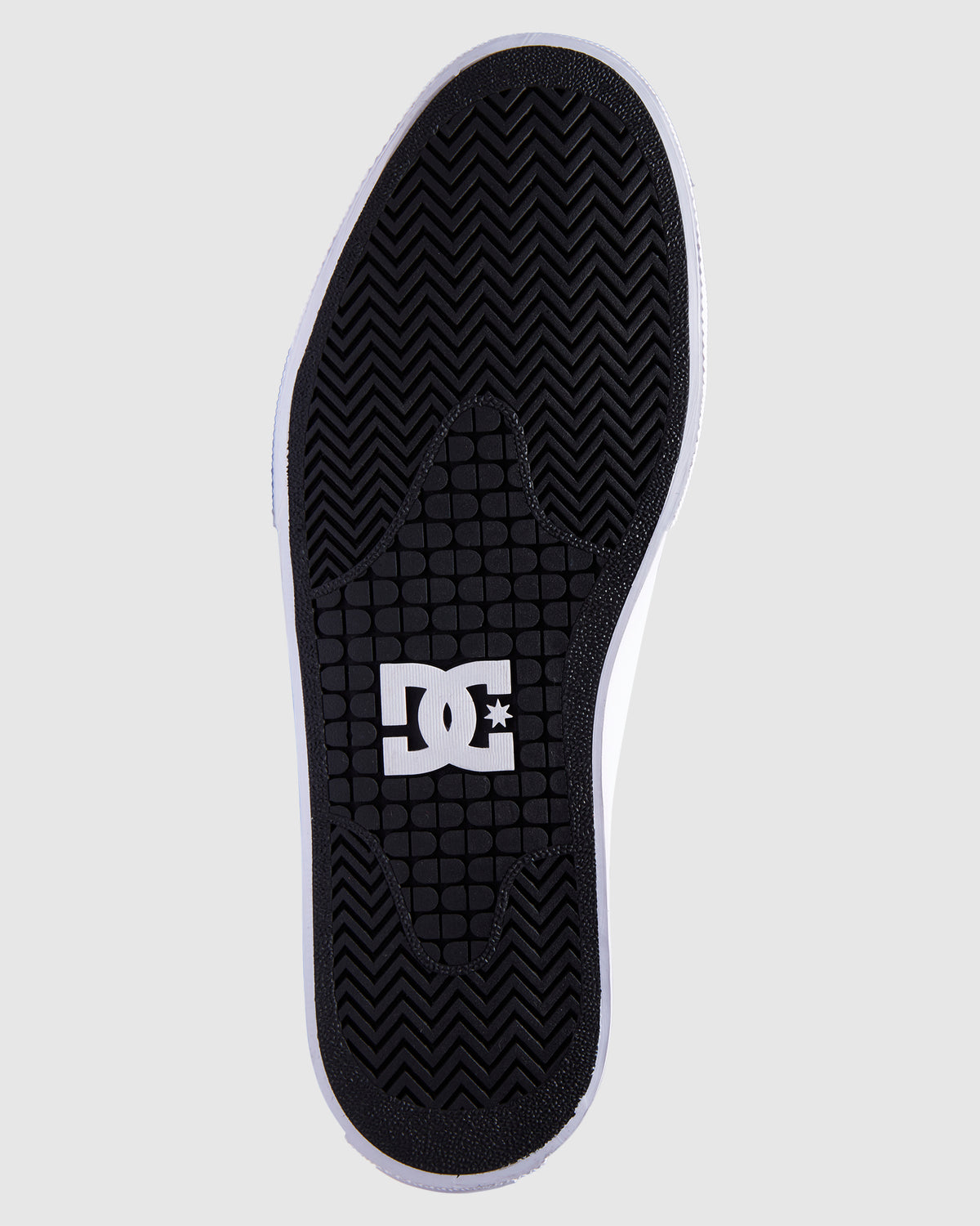 Mens Manual Skate Shoes
